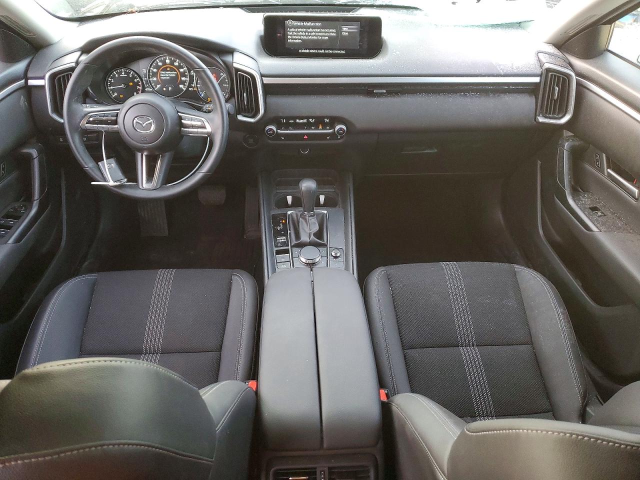 2025 MAZDA CX-50 PREFERRED photo 15