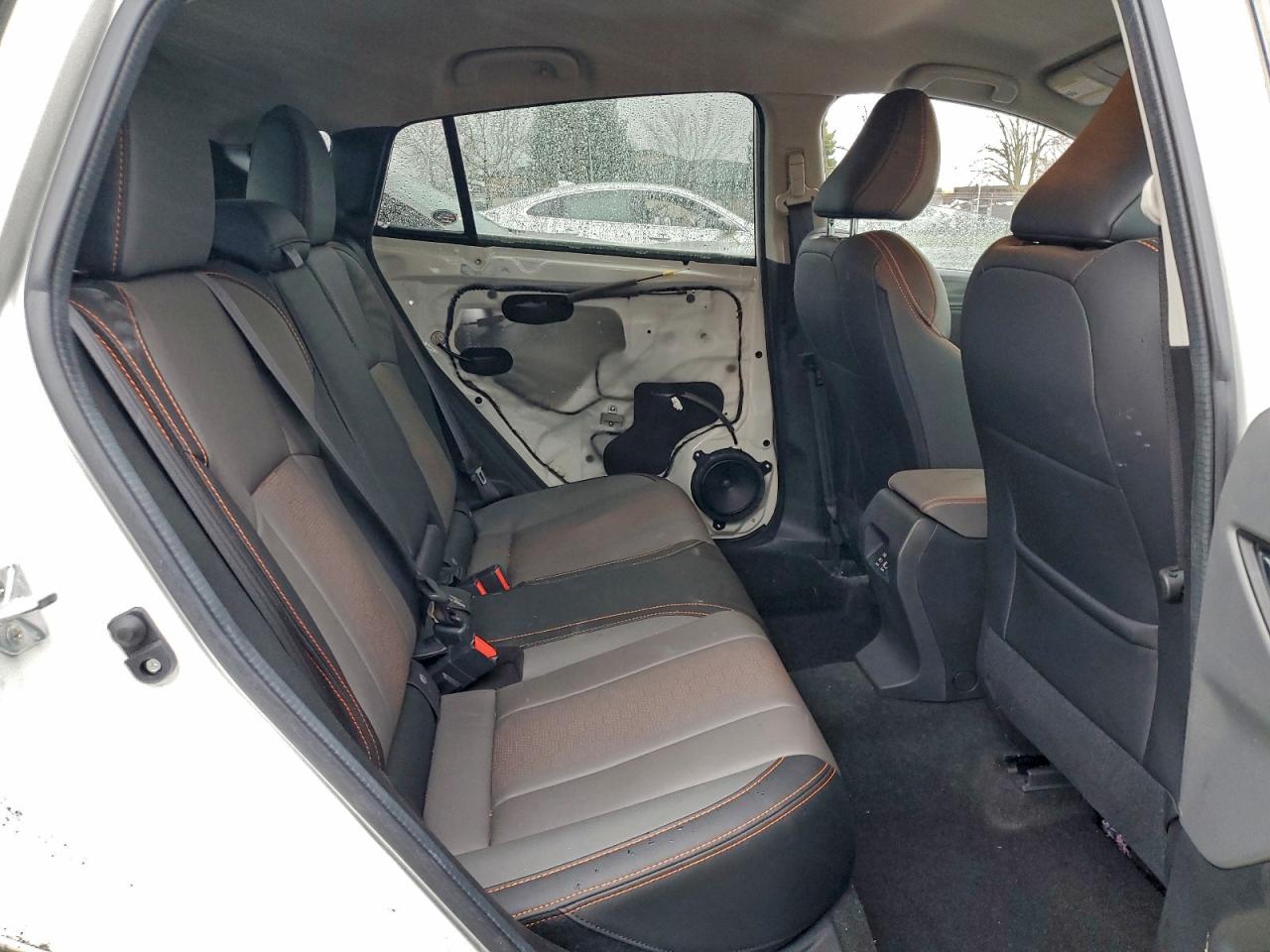 2024 SUBARU CROSSTREK LIMITED photo 10