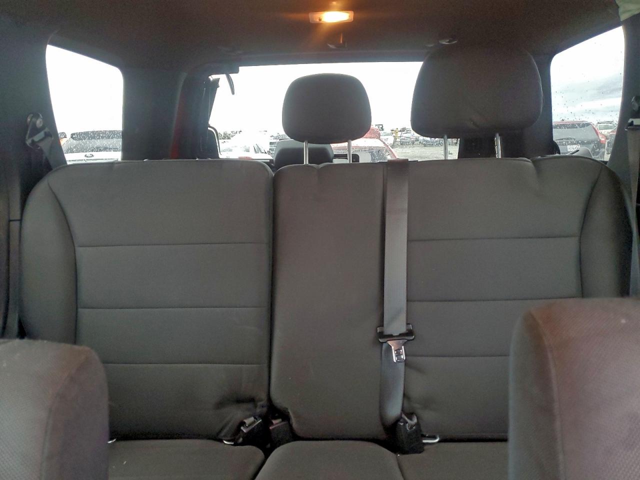 2011 FORD ESCAPE XLT photo 10