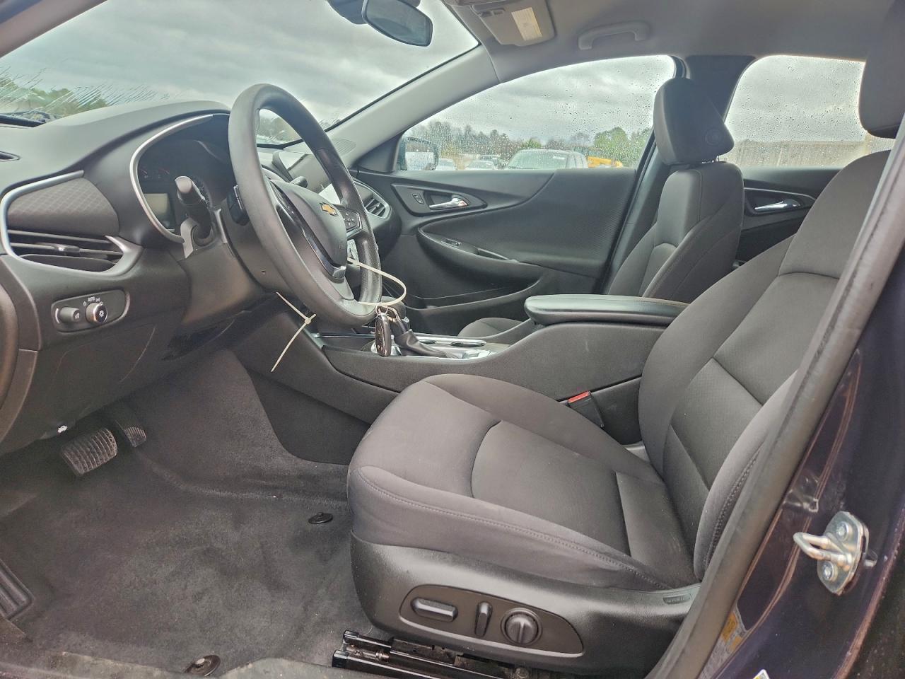 2023 CHEVROLET MALIBU LT photo 7