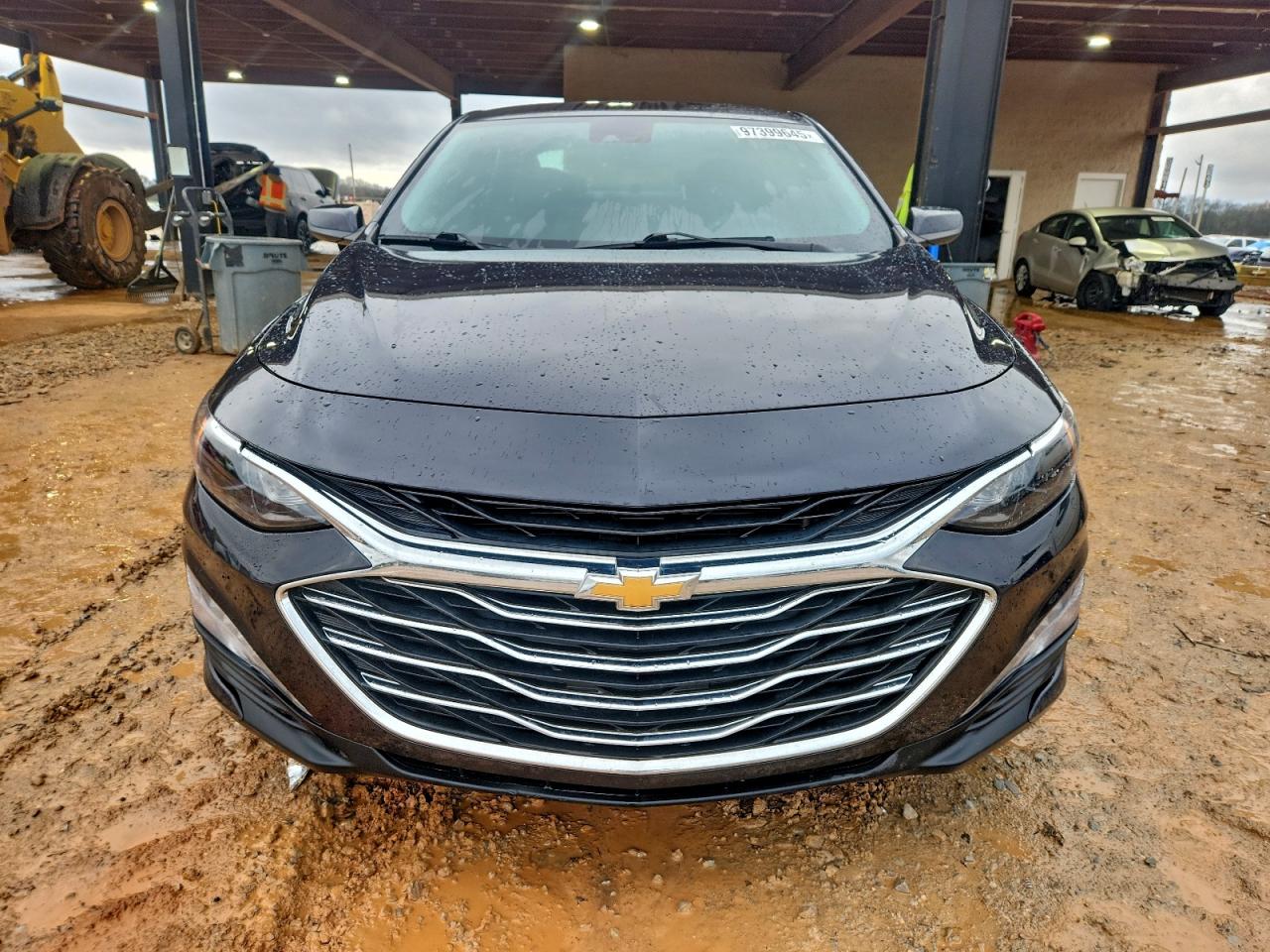 2023 CHEVROLET MALIBU LT photo 5