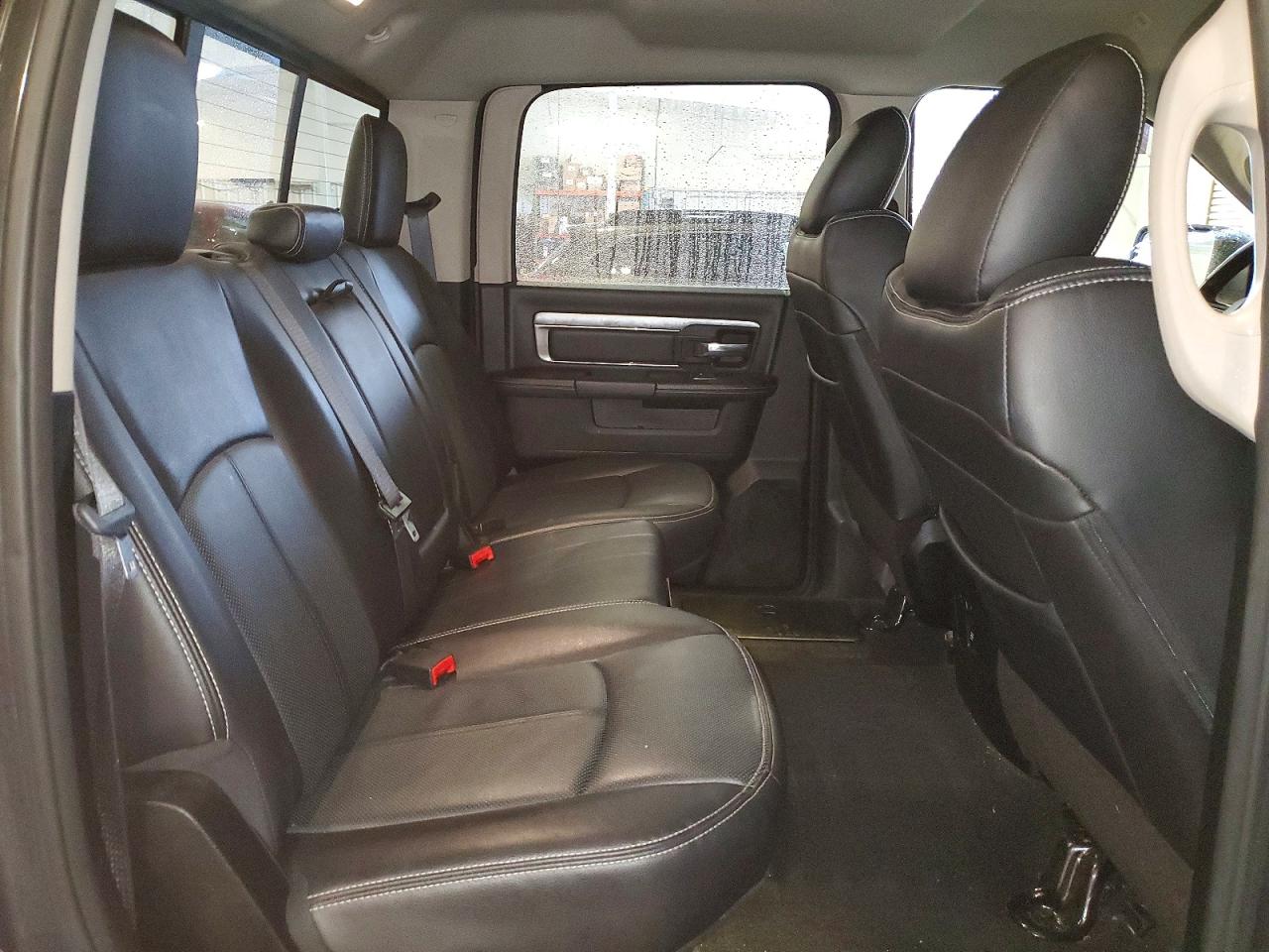 2018 RAM 1500 SPORT photo 10