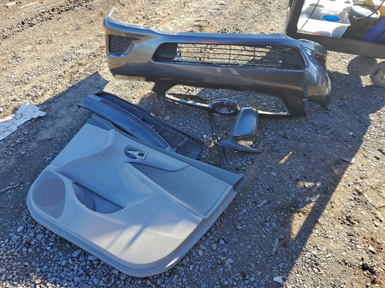 2009 TOYOTA COROLLA BASE photo 12