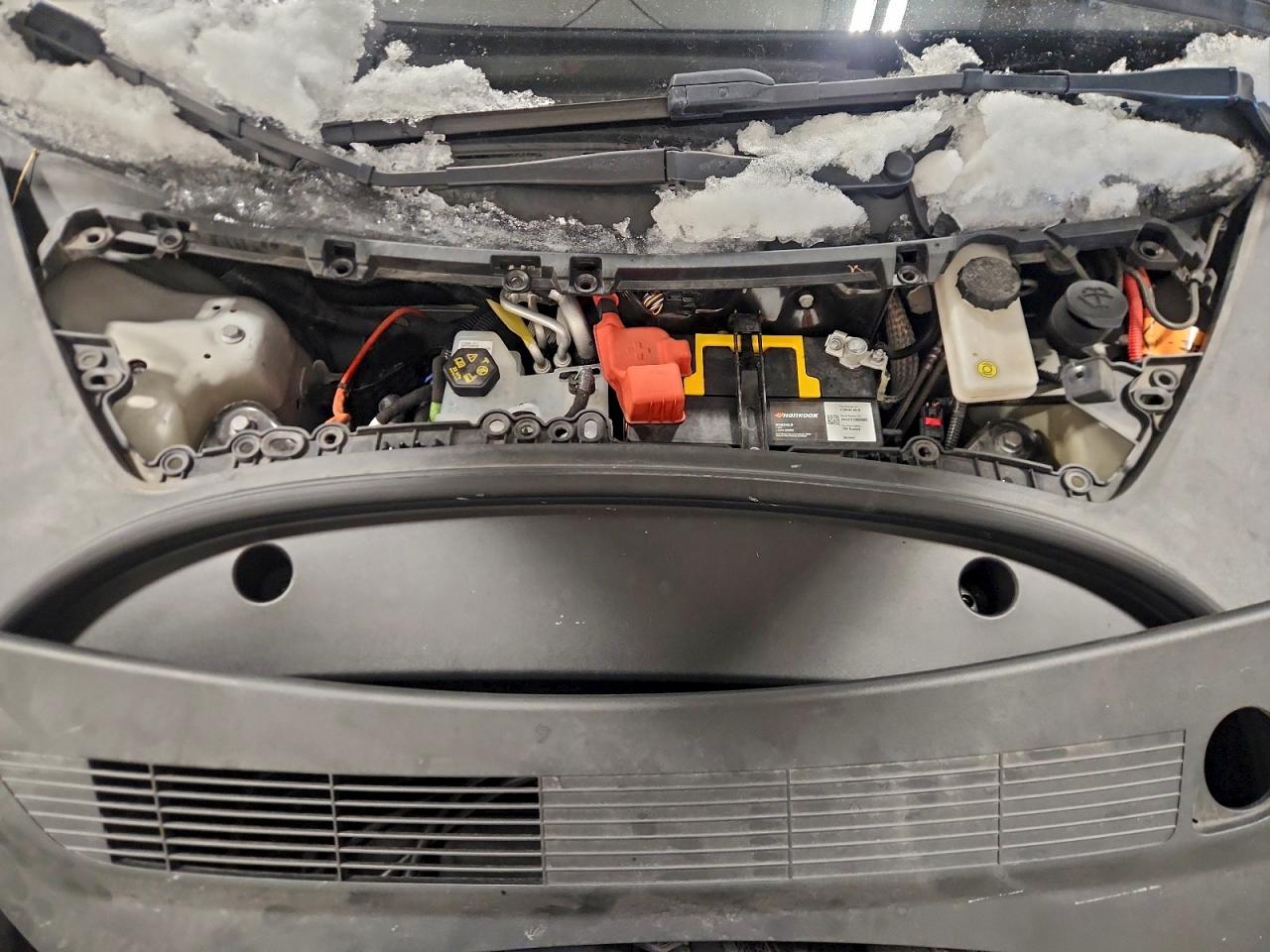 2022 TESLA MODEL 3 photo 21