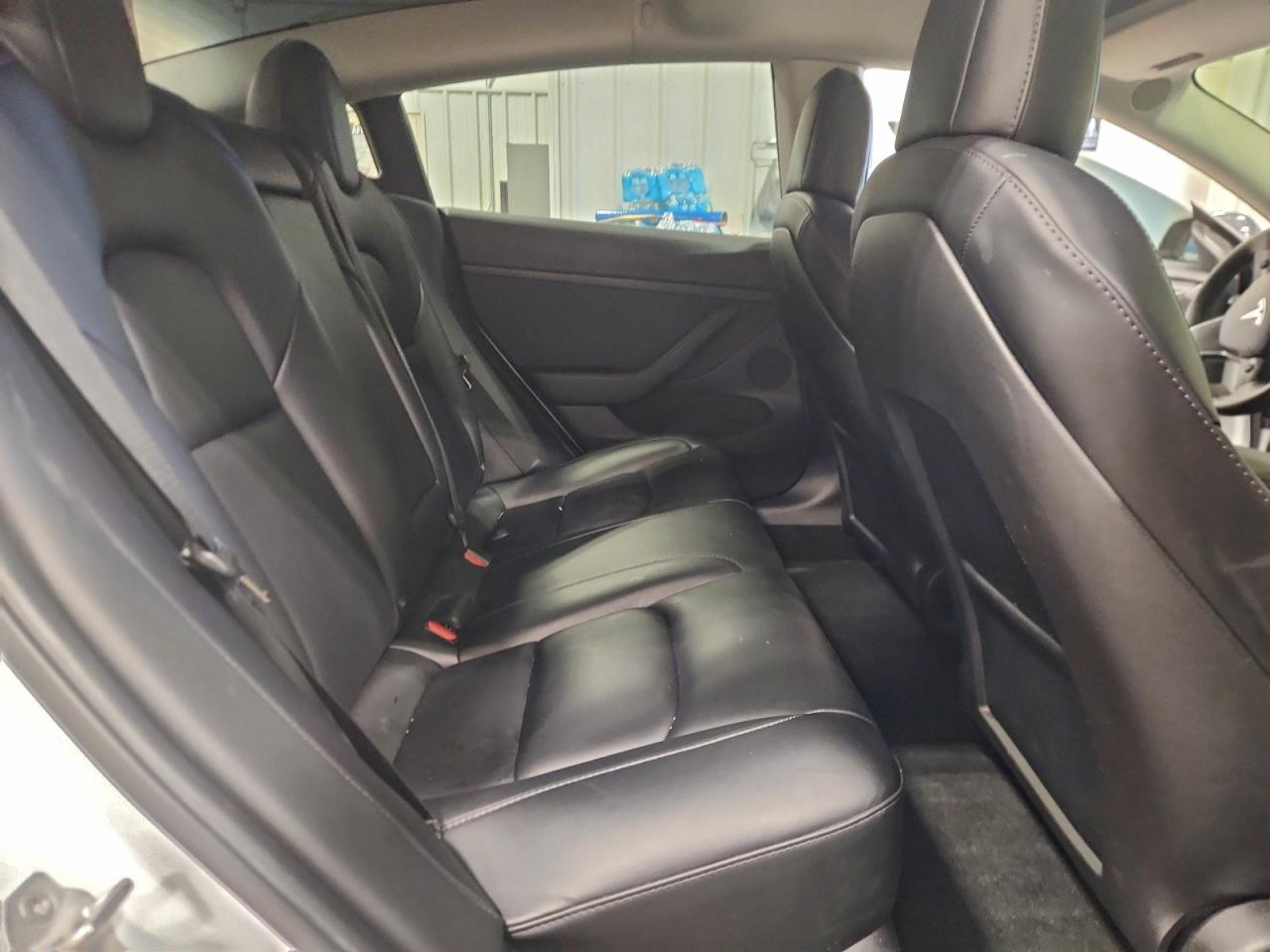 2022 TESLA MODEL 3 photo 19