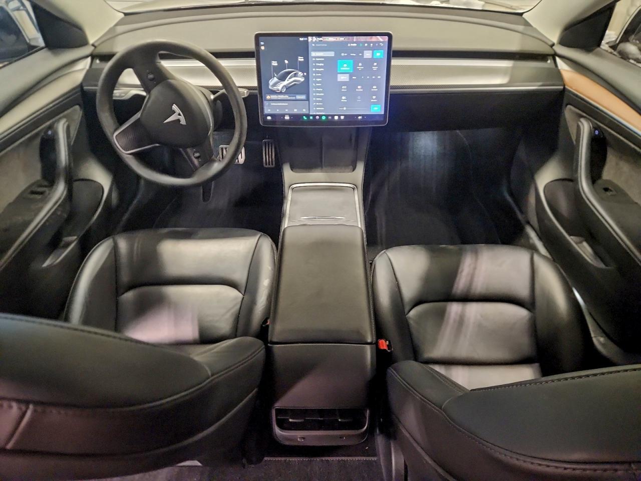 2022 TESLA MODEL 3 photo 15