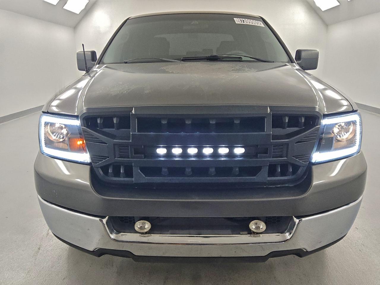 2005 FORD F150 SUPERCREW photo 5