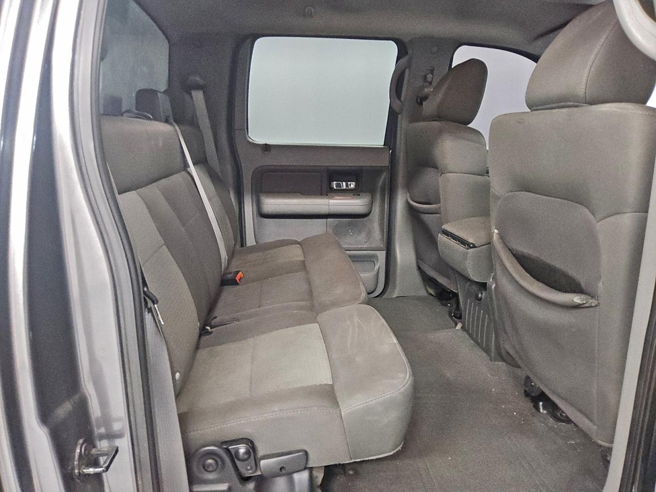 2005 FORD F150 SUPERCREW photo 10