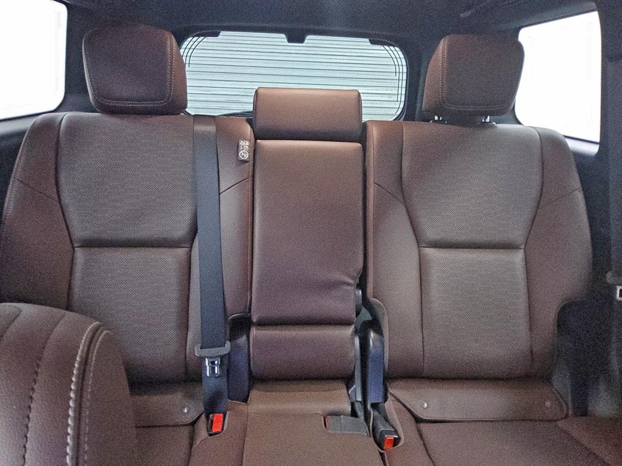 2024 TOYOTA LAND CRUISER BASE photo 10