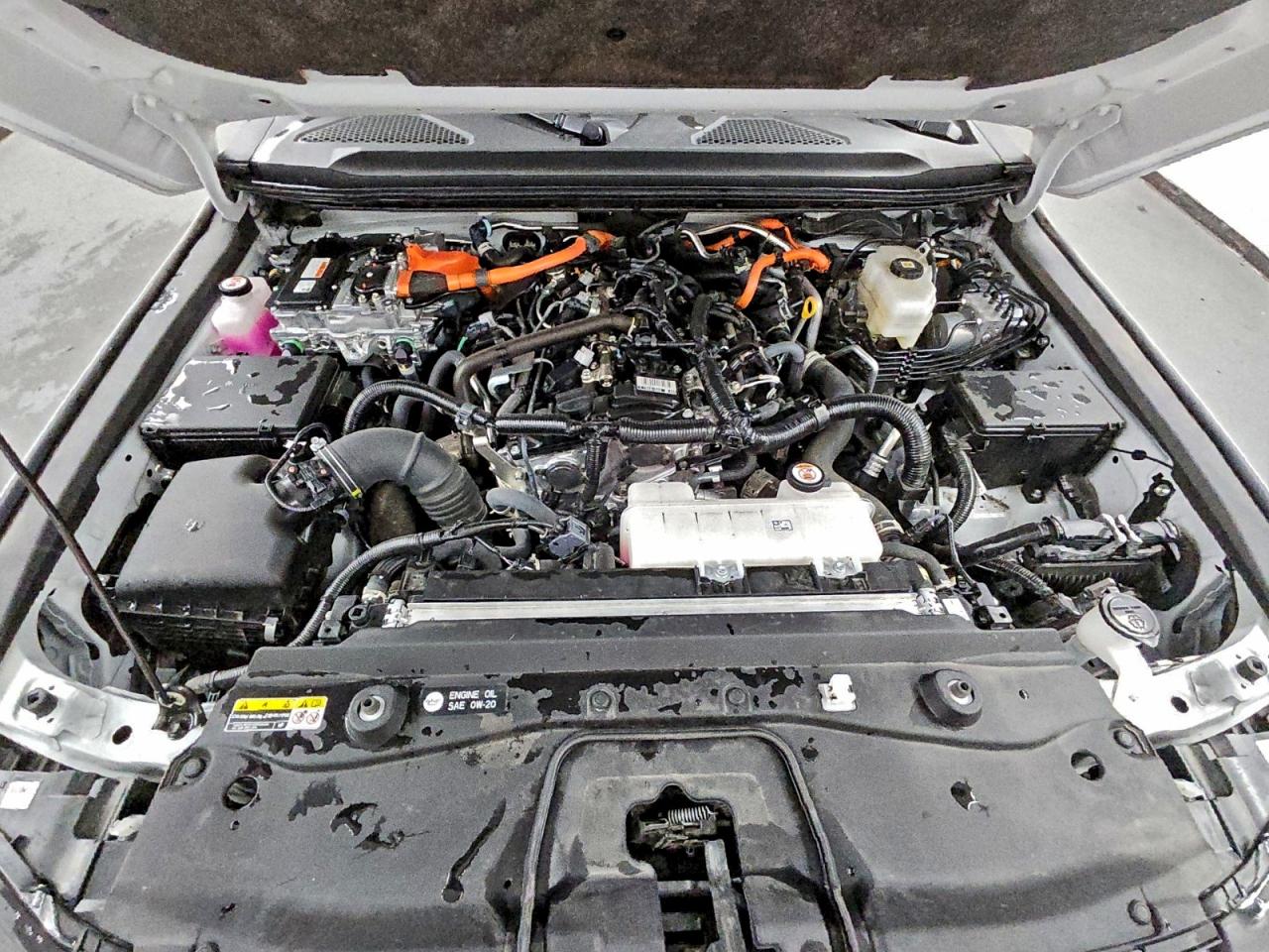 2024 TOYOTA LAND CRUISER BASE photo 12