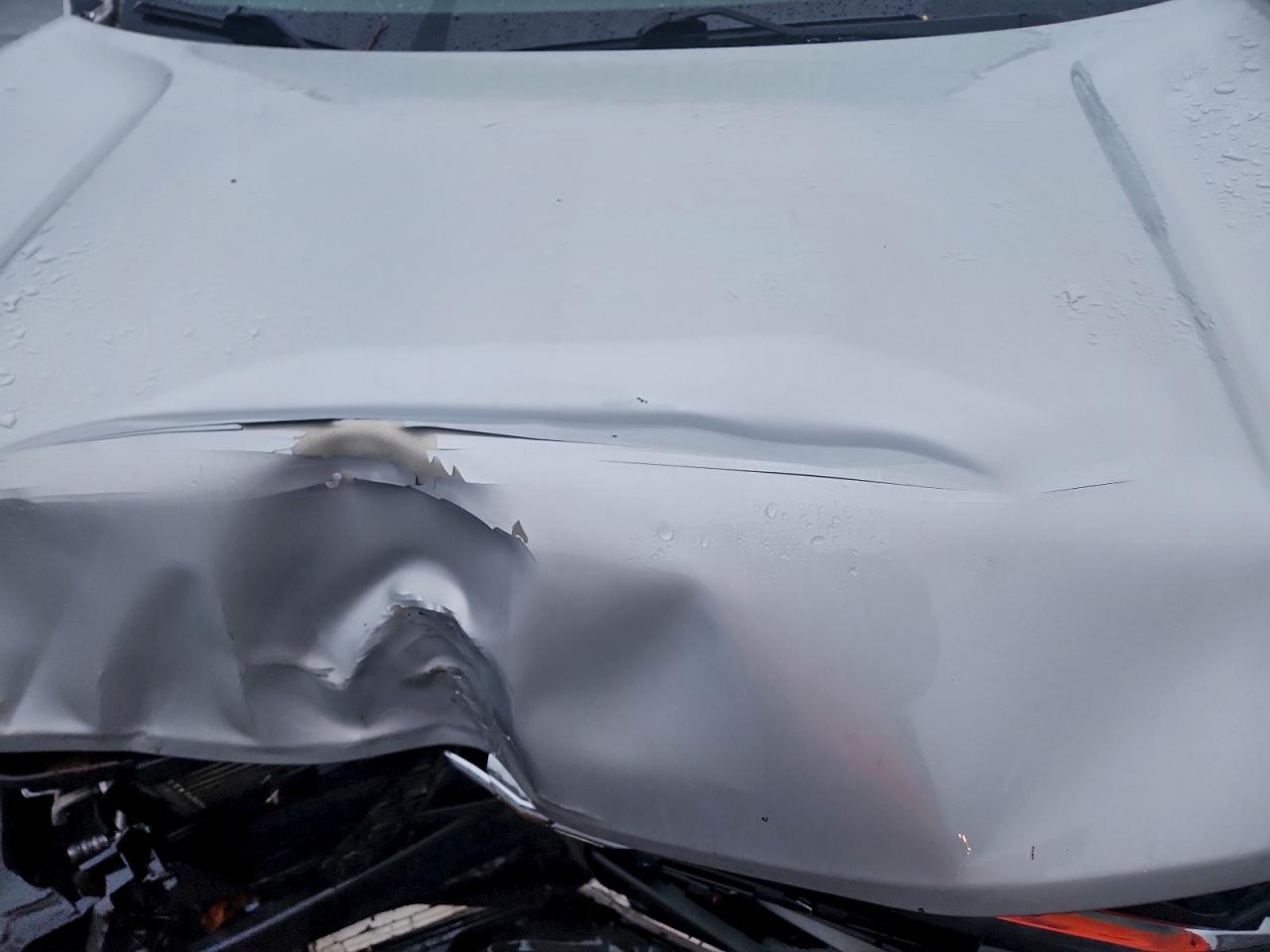 2018 CHEVROLET EQUINOX PREMIER photo 12