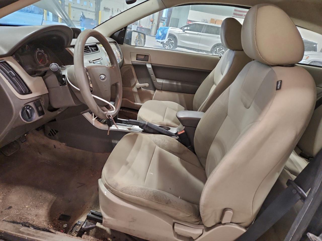 2008 FORD FOCUS S/SE photo 7