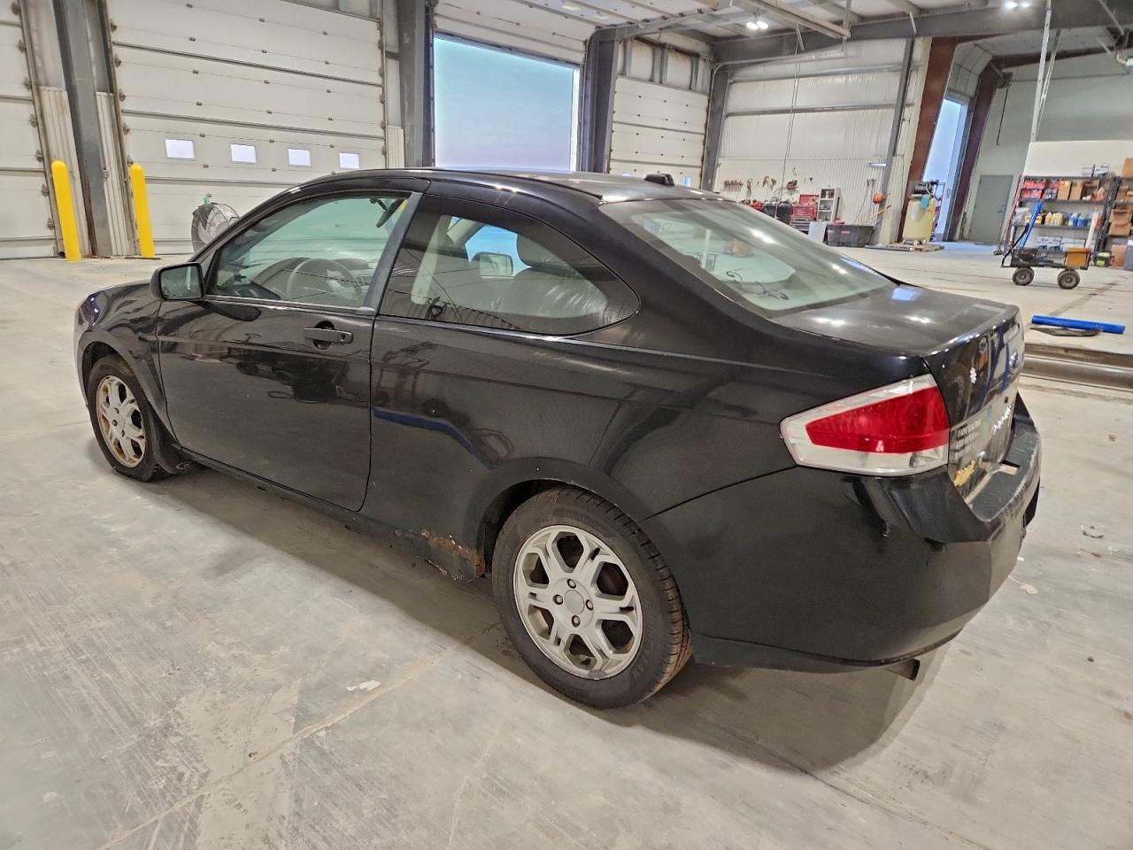 2008 FORD FOCUS S/SE photo 2