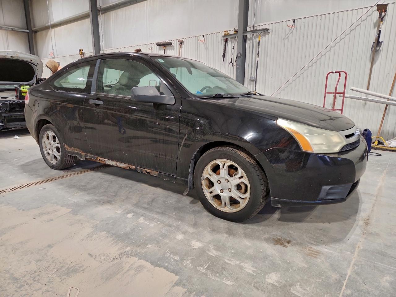 2008 FORD FOCUS S/SE photo 4