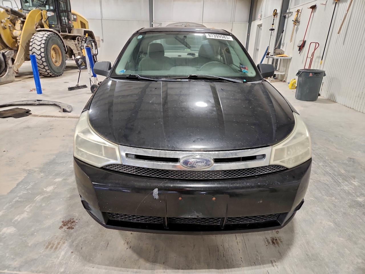 2008 FORD FOCUS S/SE photo 5