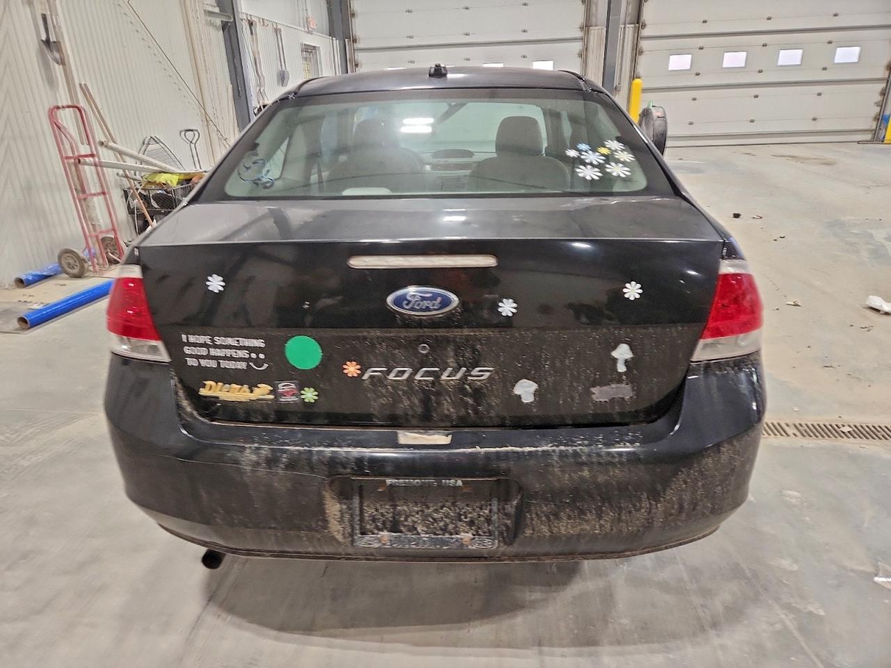 2008 FORD FOCUS S/SE photo 6