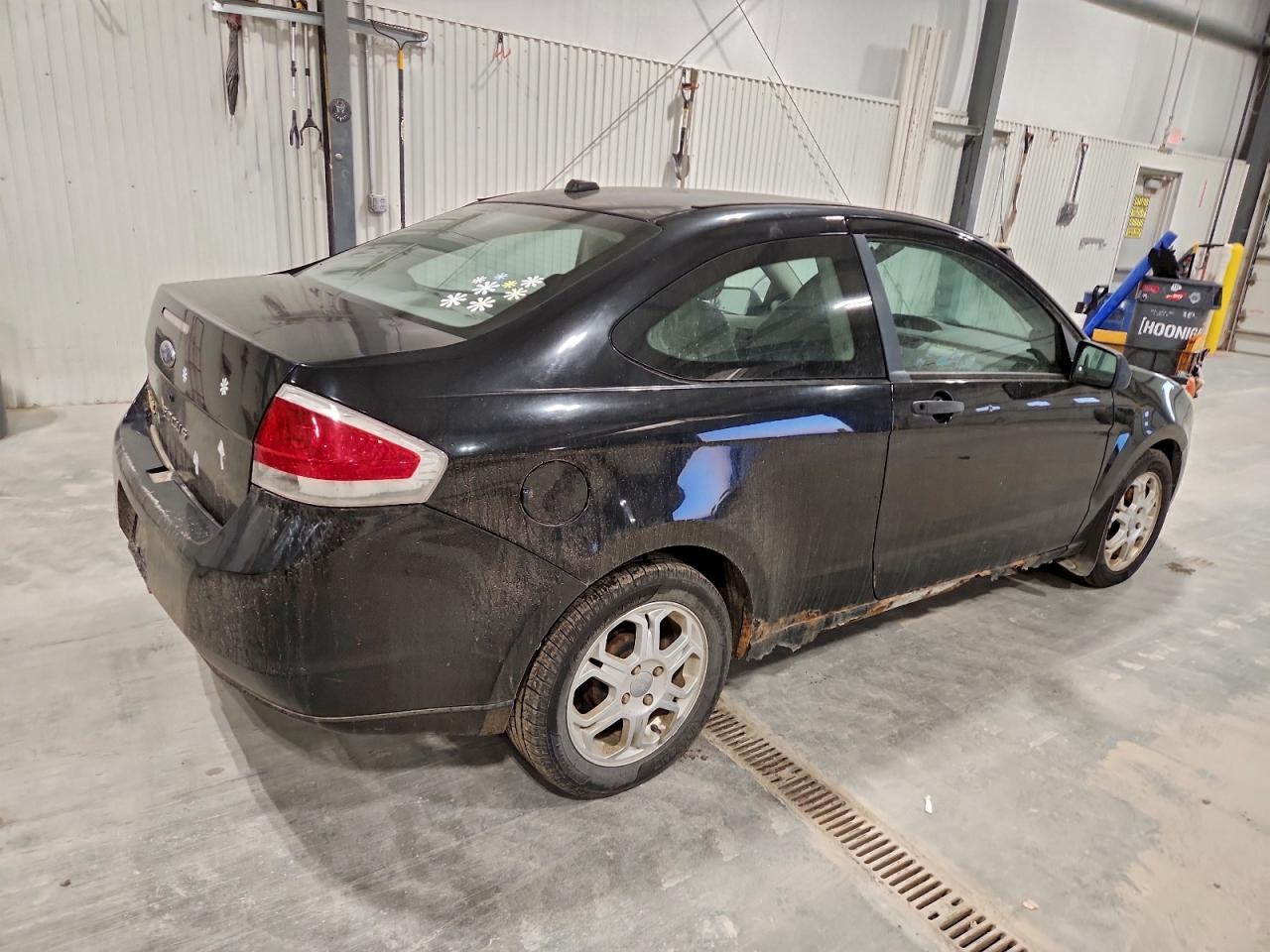 2008 FORD FOCUS S/SE photo 3