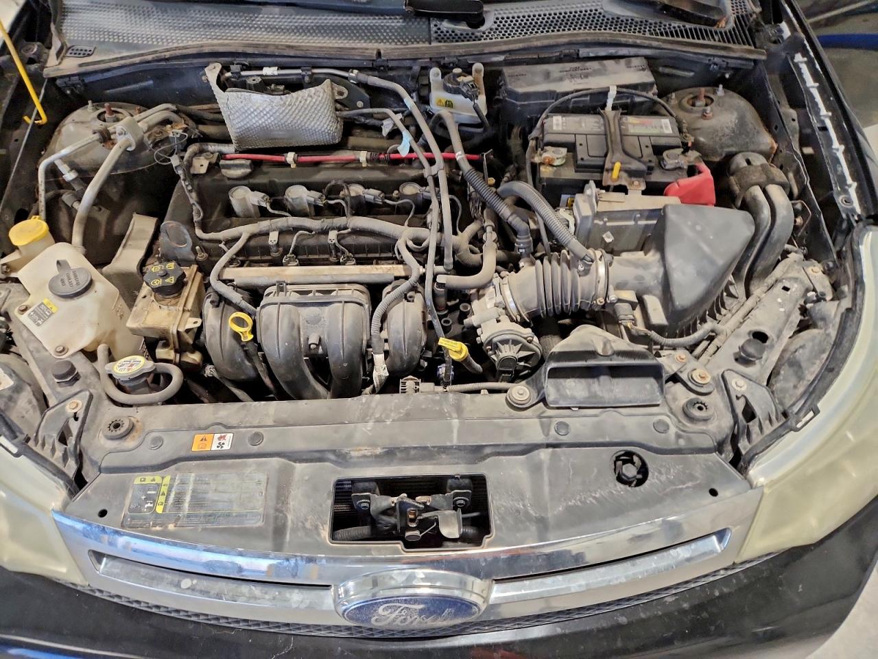 2008 FORD FOCUS S/SE photo 11