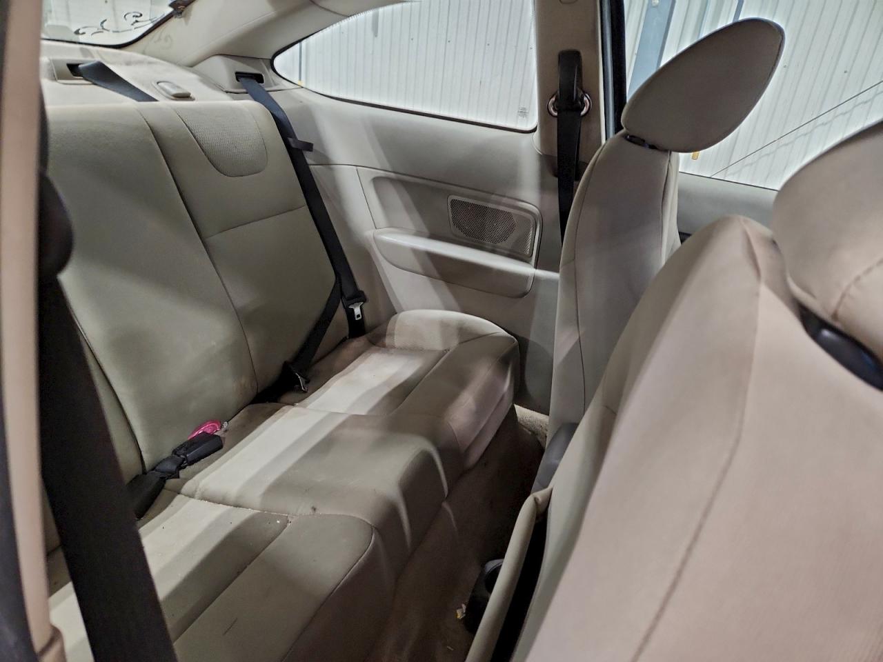 2008 FORD FOCUS S/SE photo 10