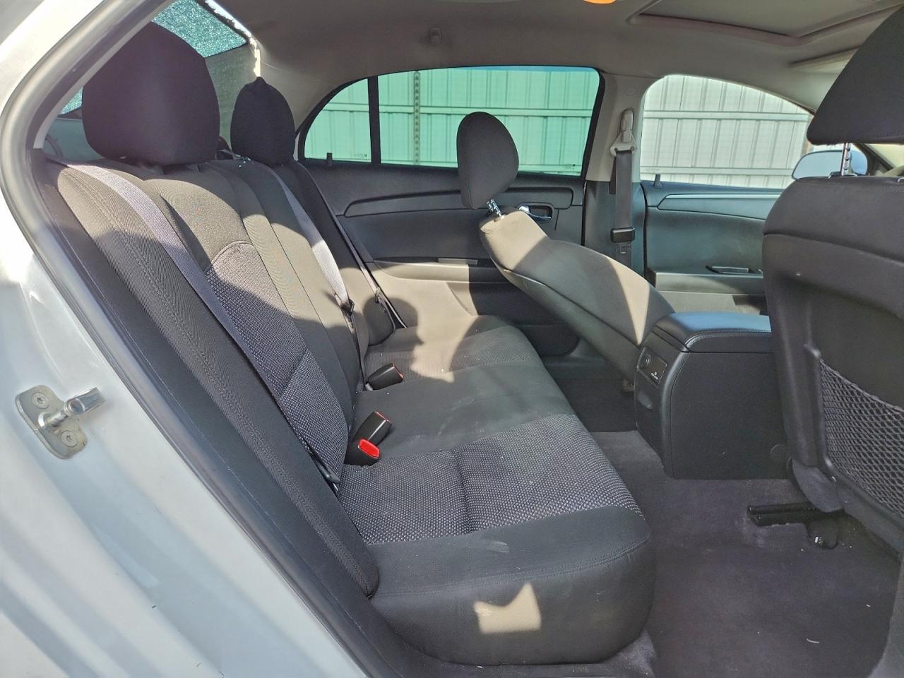 2012 CHEVROLET MALIBU 1LT photo 10