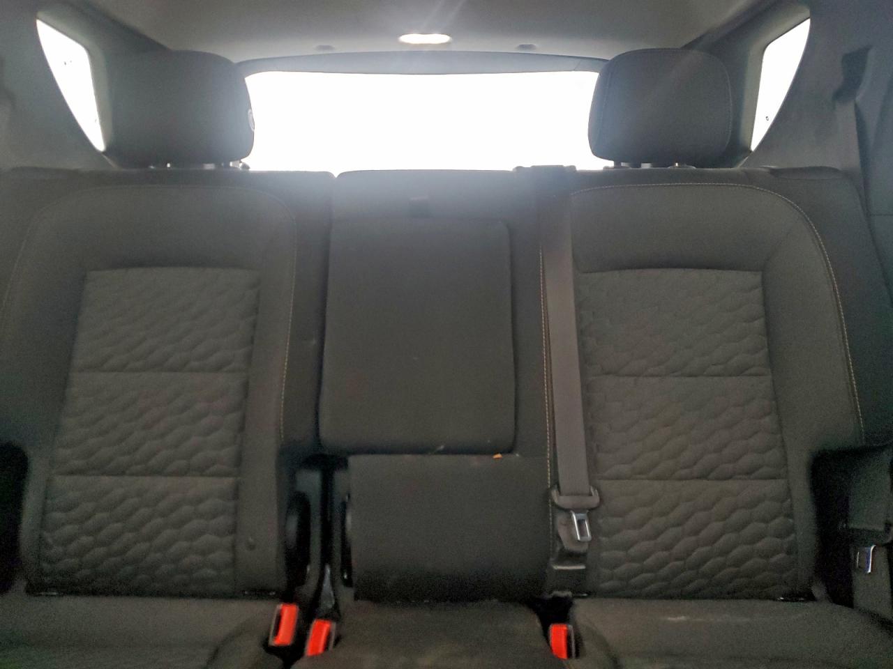 2018 CHEVROLET EQUINOX LT photo 10