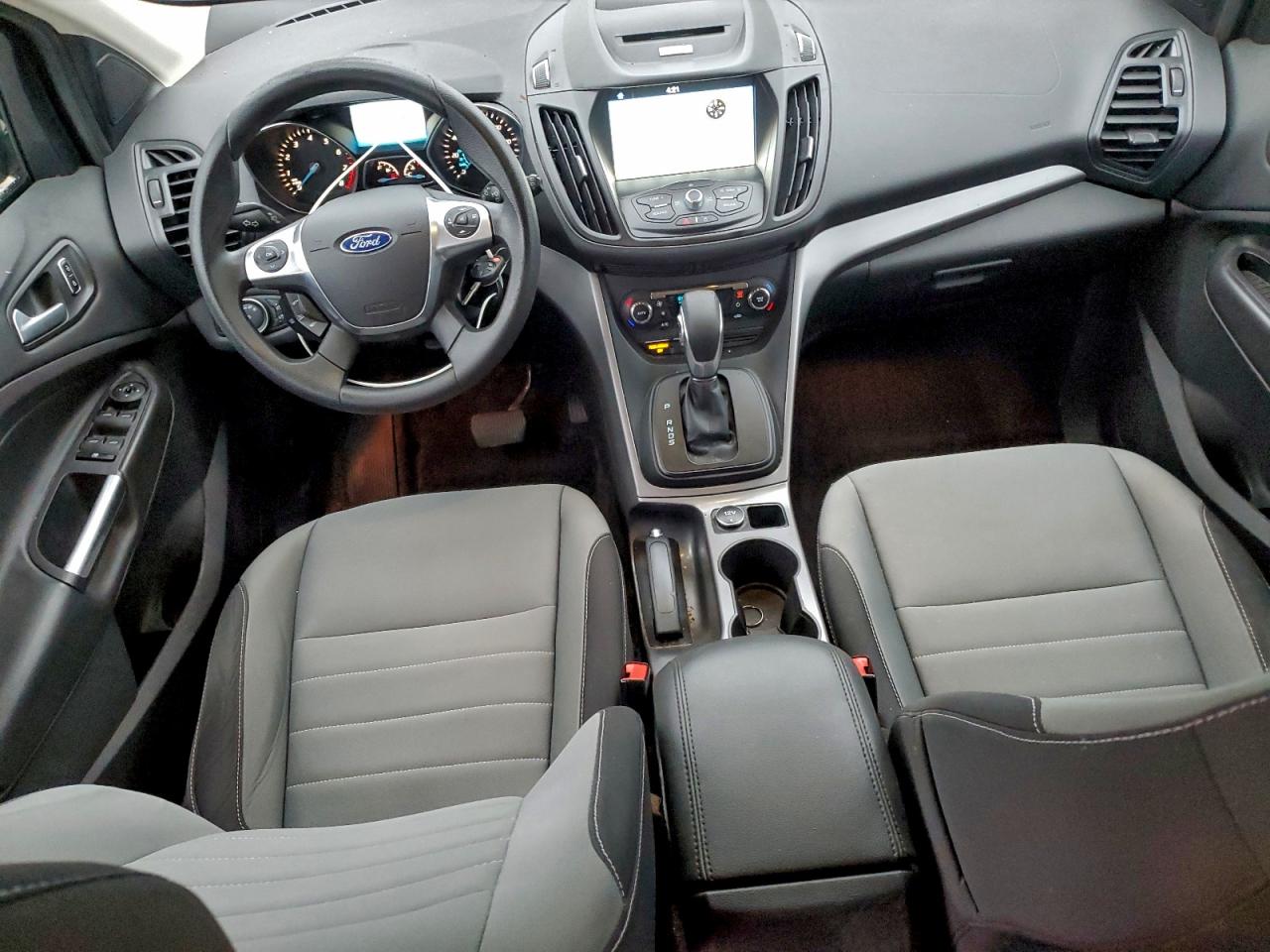 2016 FORD ESCAPE SE photo 15