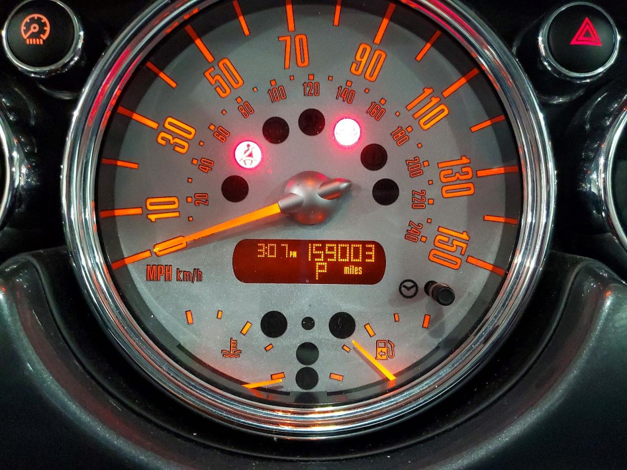 2006 MINI COOPER S photo 9