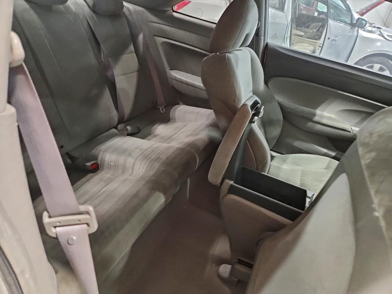 2009 HONDA CIVIC LX photo 10