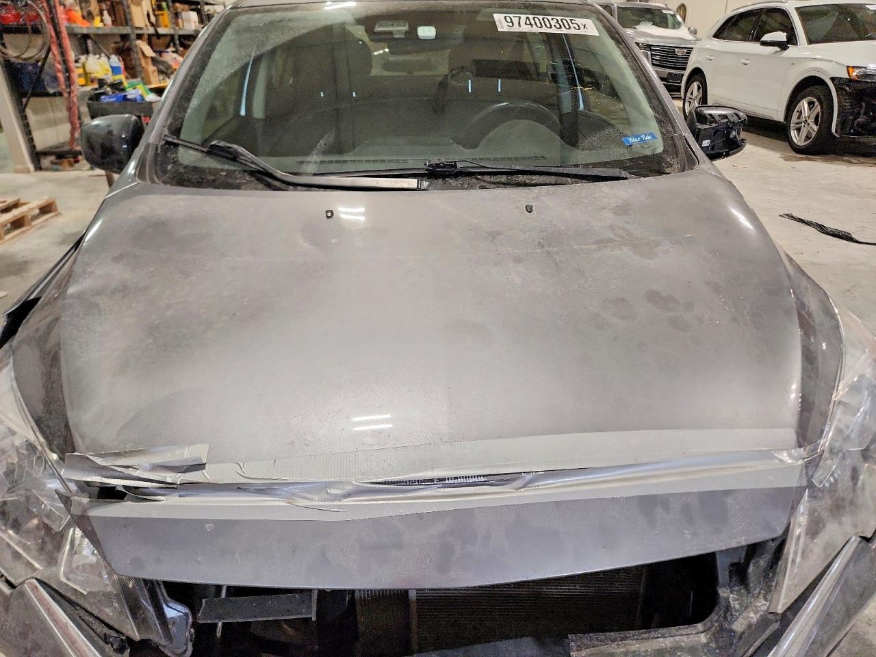 2022 MITSUBISHI MIRAGE G4 ES photo 11