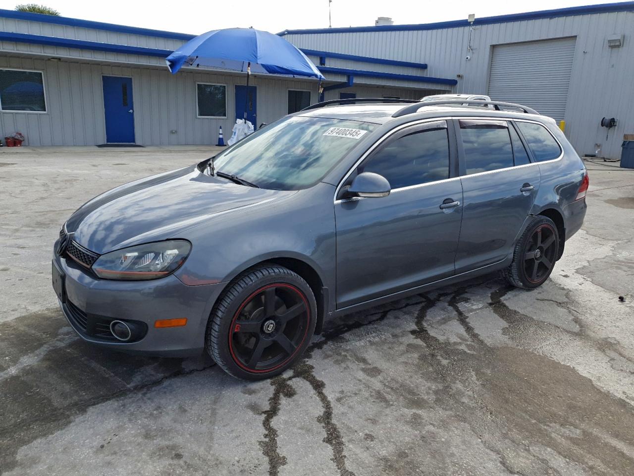 2011 VOLKSWAGEN JETTA