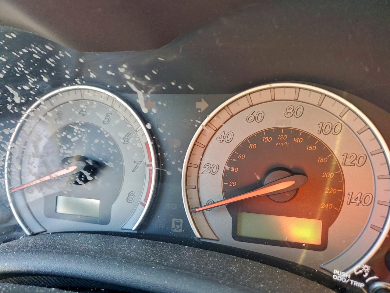 2010 TOYOTA COROLLA BASE photo 17
