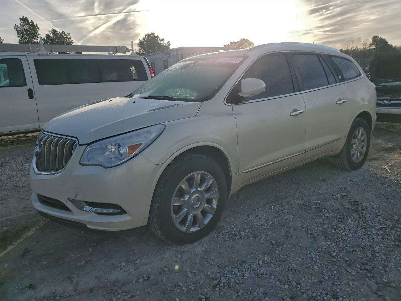 2015 BUICK ENCLAVE