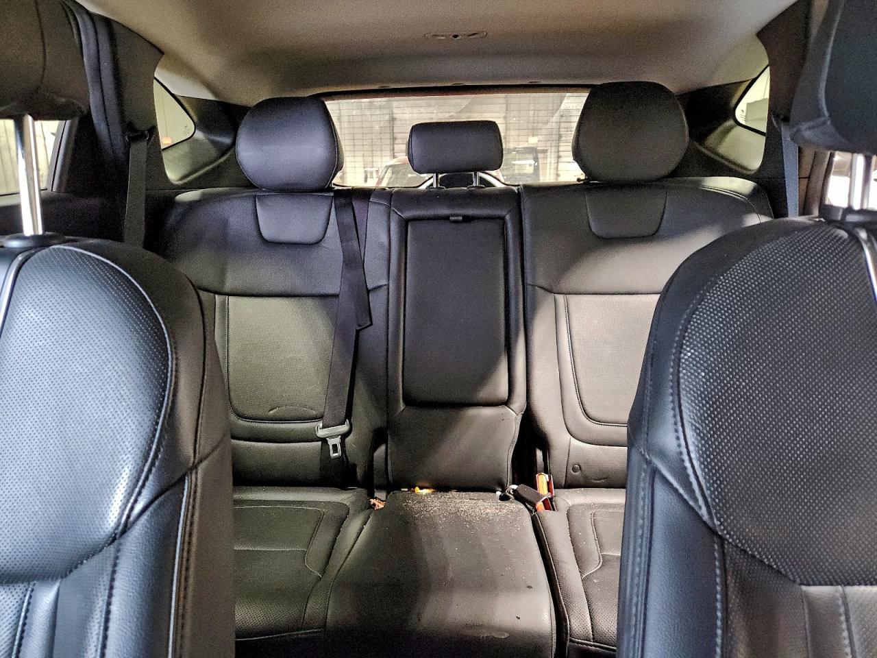 2022 HYUNDAI TUCSON LIMITED photo 28