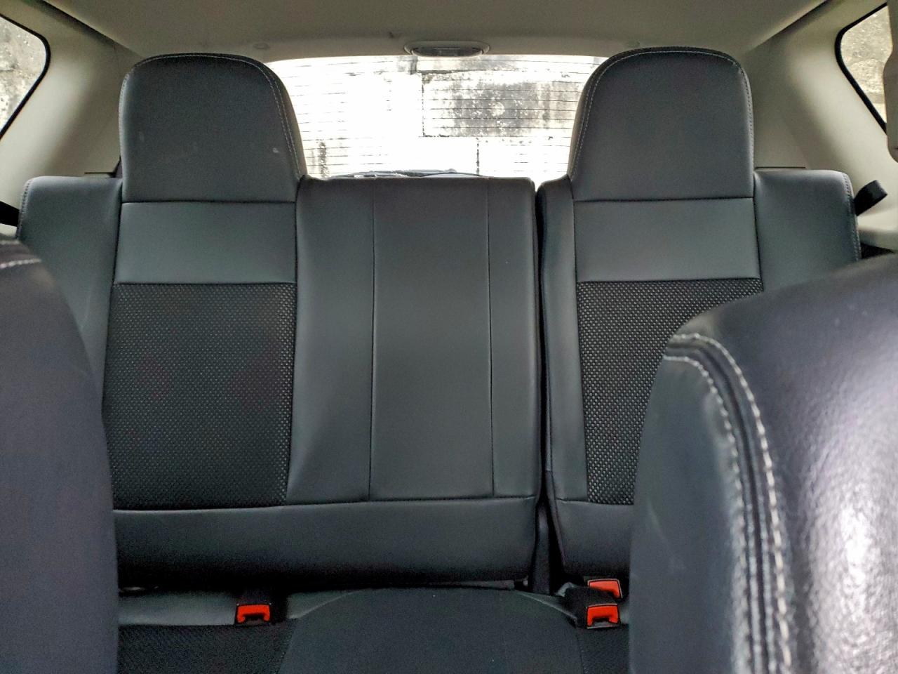 2017 JEEP COMPASS SPORT photo 10