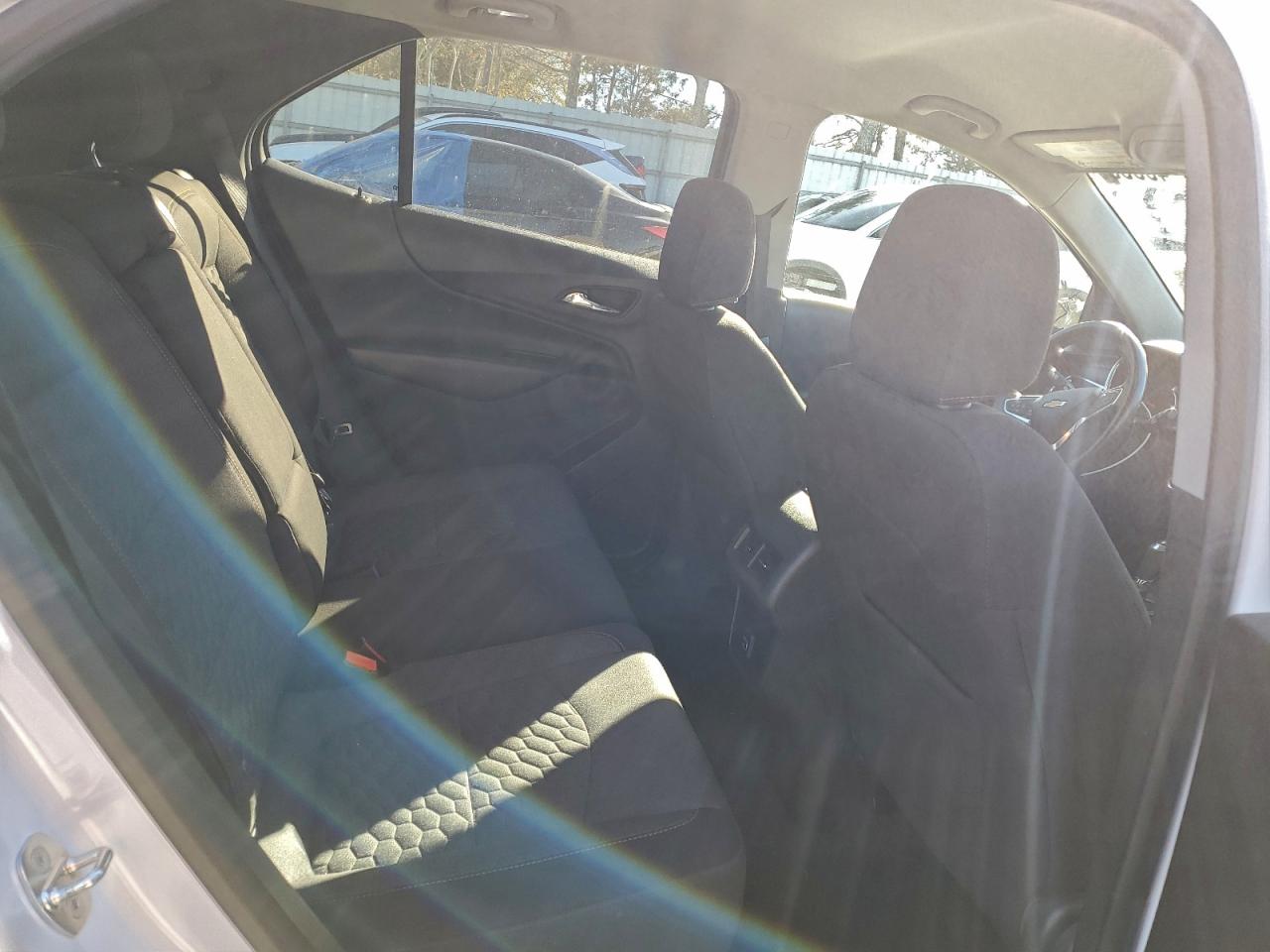 2020 CHEVROLET EQUINOX LT photo 10