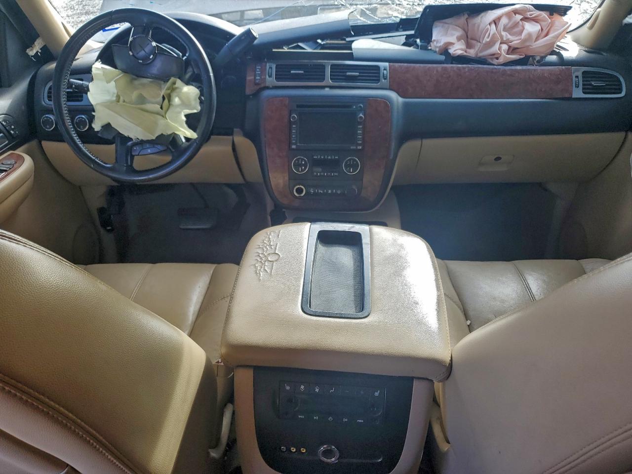 2007 CHEVROLET TAHOE K1500 photo 8