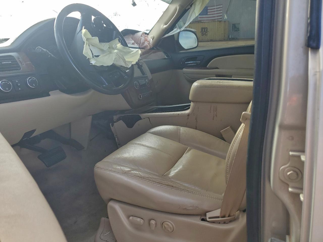 2007 CHEVROLET TAHOE K1500 photo 7