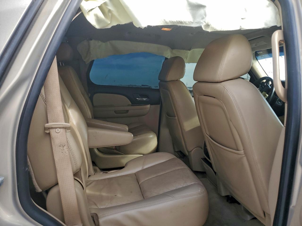 2007 CHEVROLET TAHOE K1500 photo 11