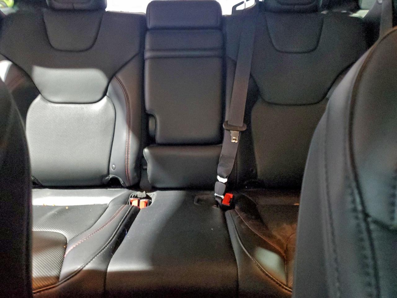 2019 JEEP CHEROKEE TRAILHAWK photo 10