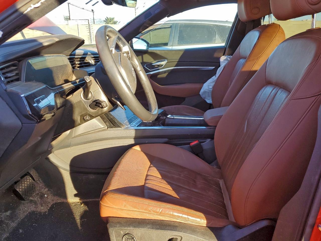 2019 AUDI E-TRON PREMIUM PLUS photo 7