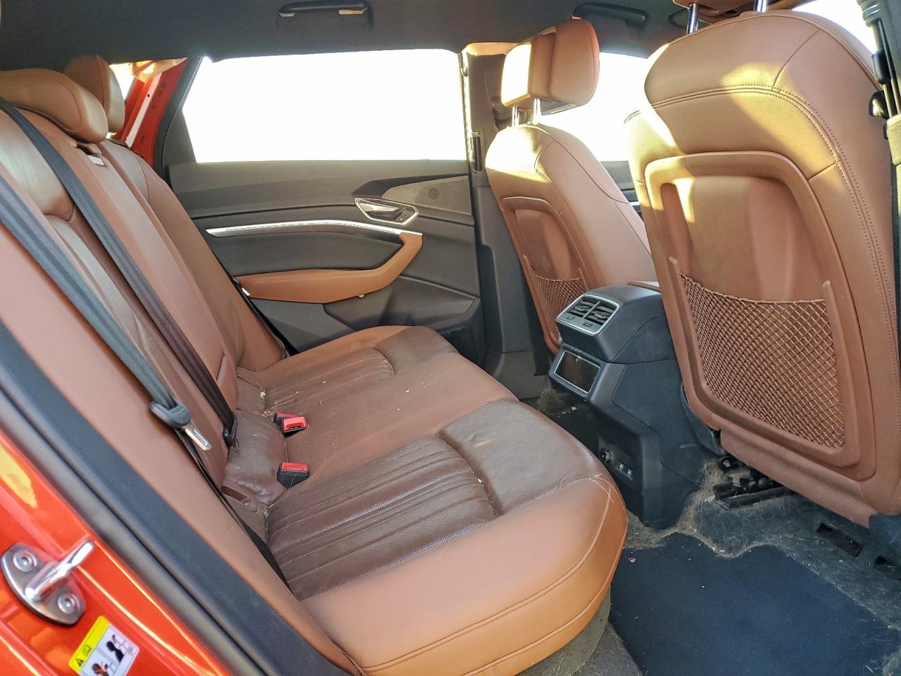 2019 AUDI E-TRON PREMIUM PLUS photo 11