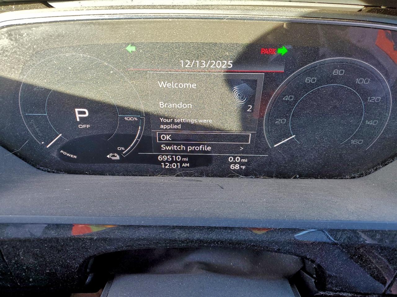 2019 AUDI E-TRON PREMIUM PLUS photo 9
