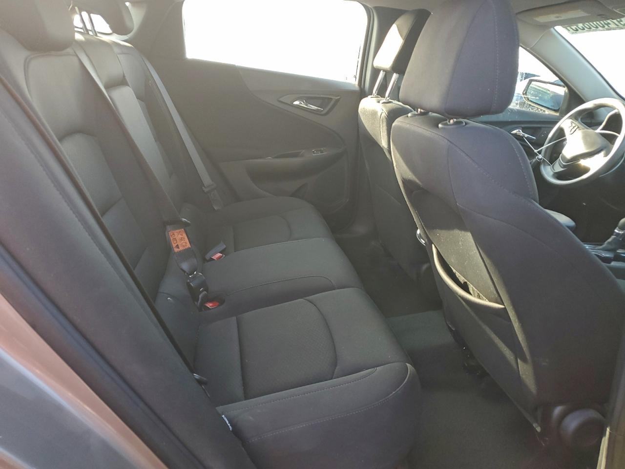 2024 CHEVROLET MALIBU LT photo 10