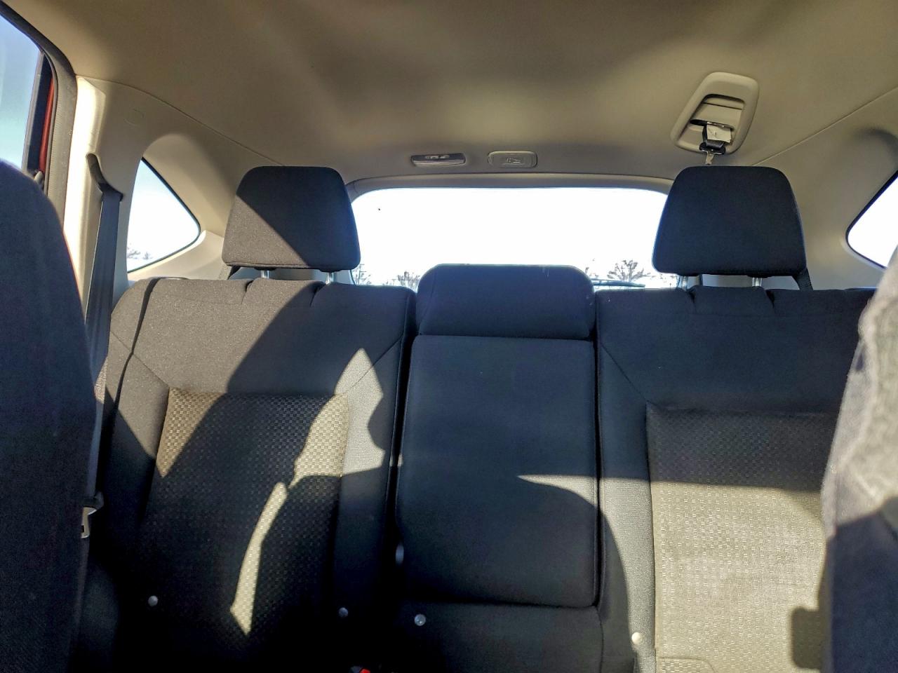 2016 HONDA CR-V EX photo 10