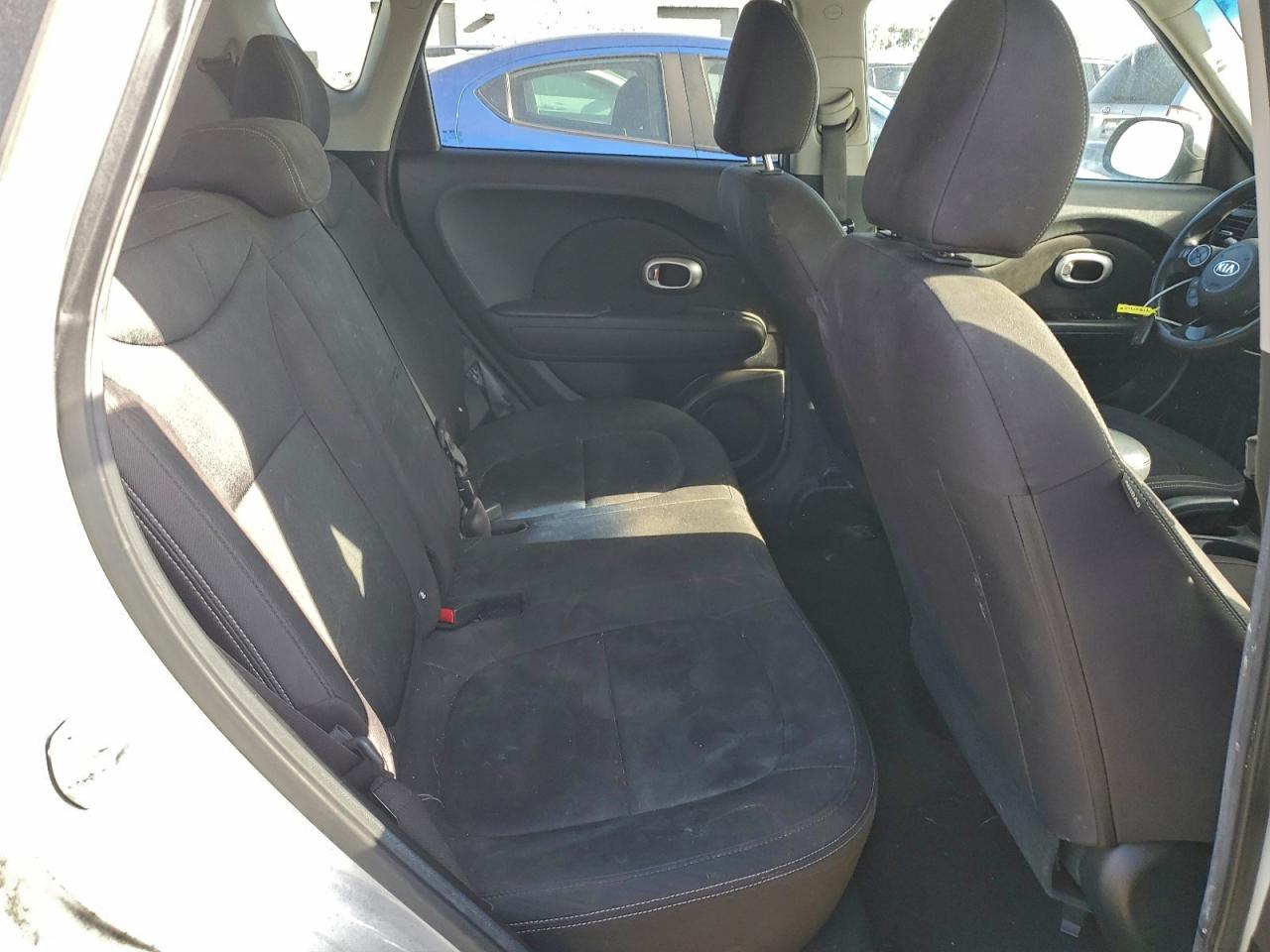 2016 KIA SOUL photo 10
