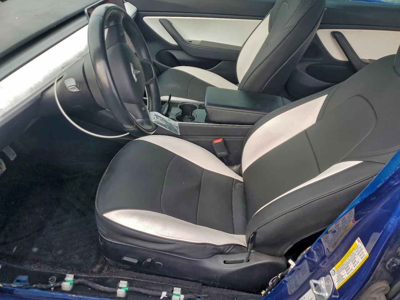 2019 TESLA MODEL 3 photo 7