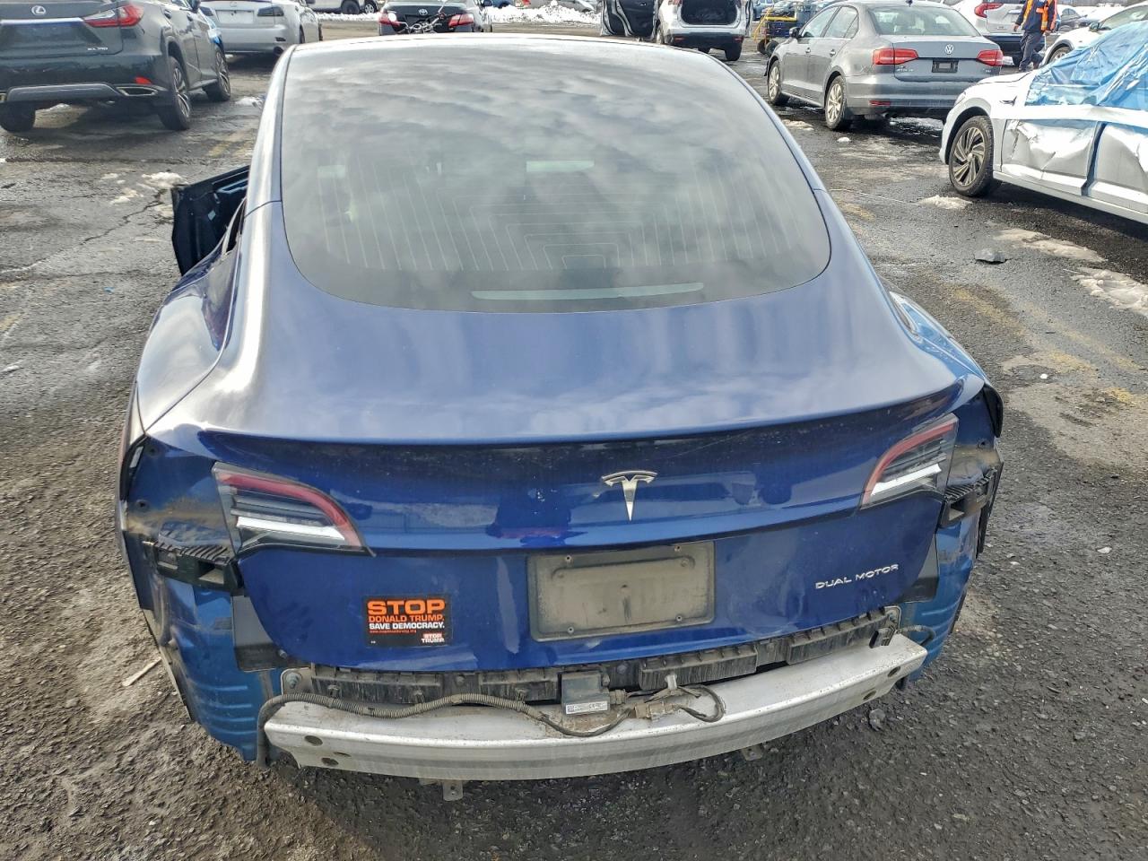 2019 TESLA MODEL 3 photo 6