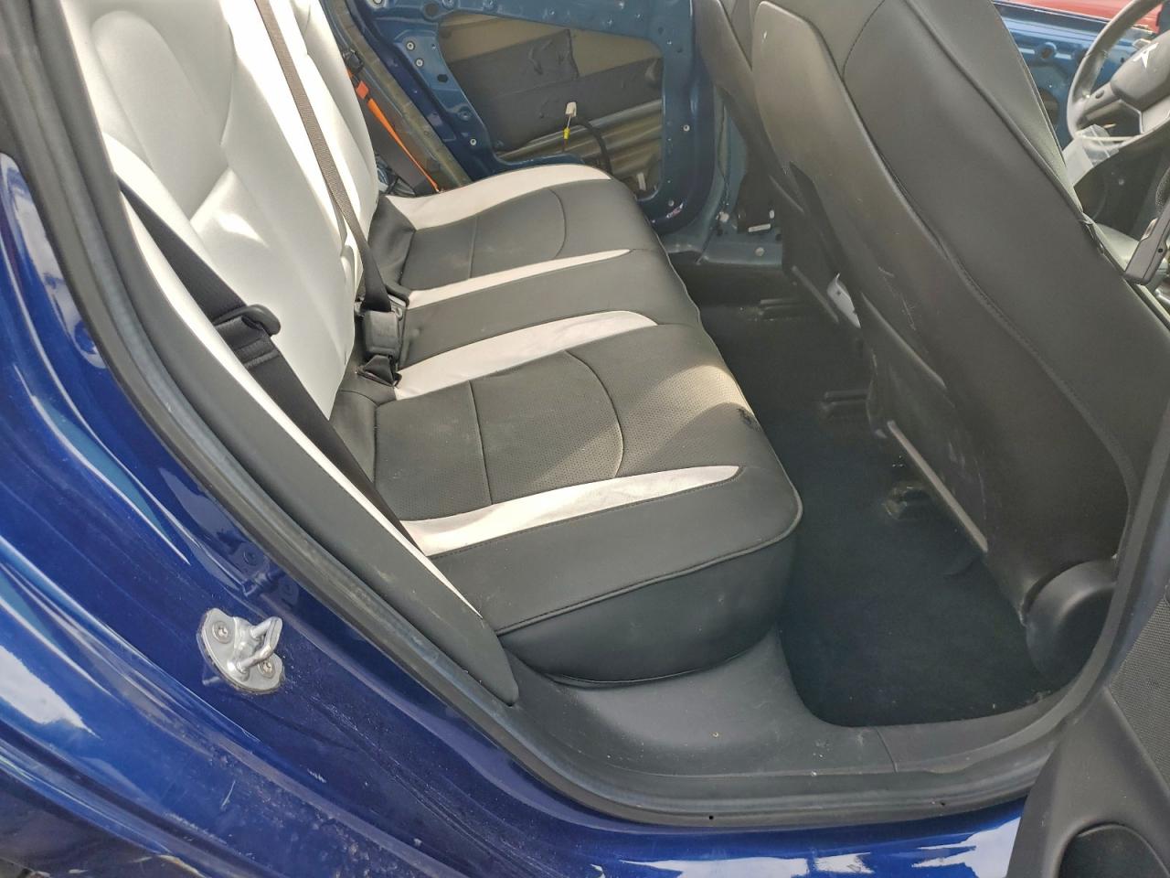2019 TESLA MODEL 3 photo 10
