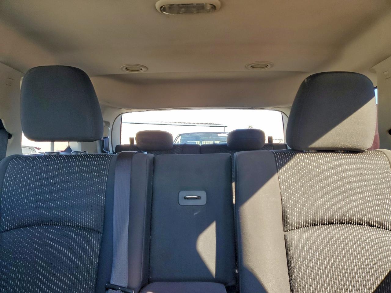 2017 DODGE JOURNEY SXT photo 10