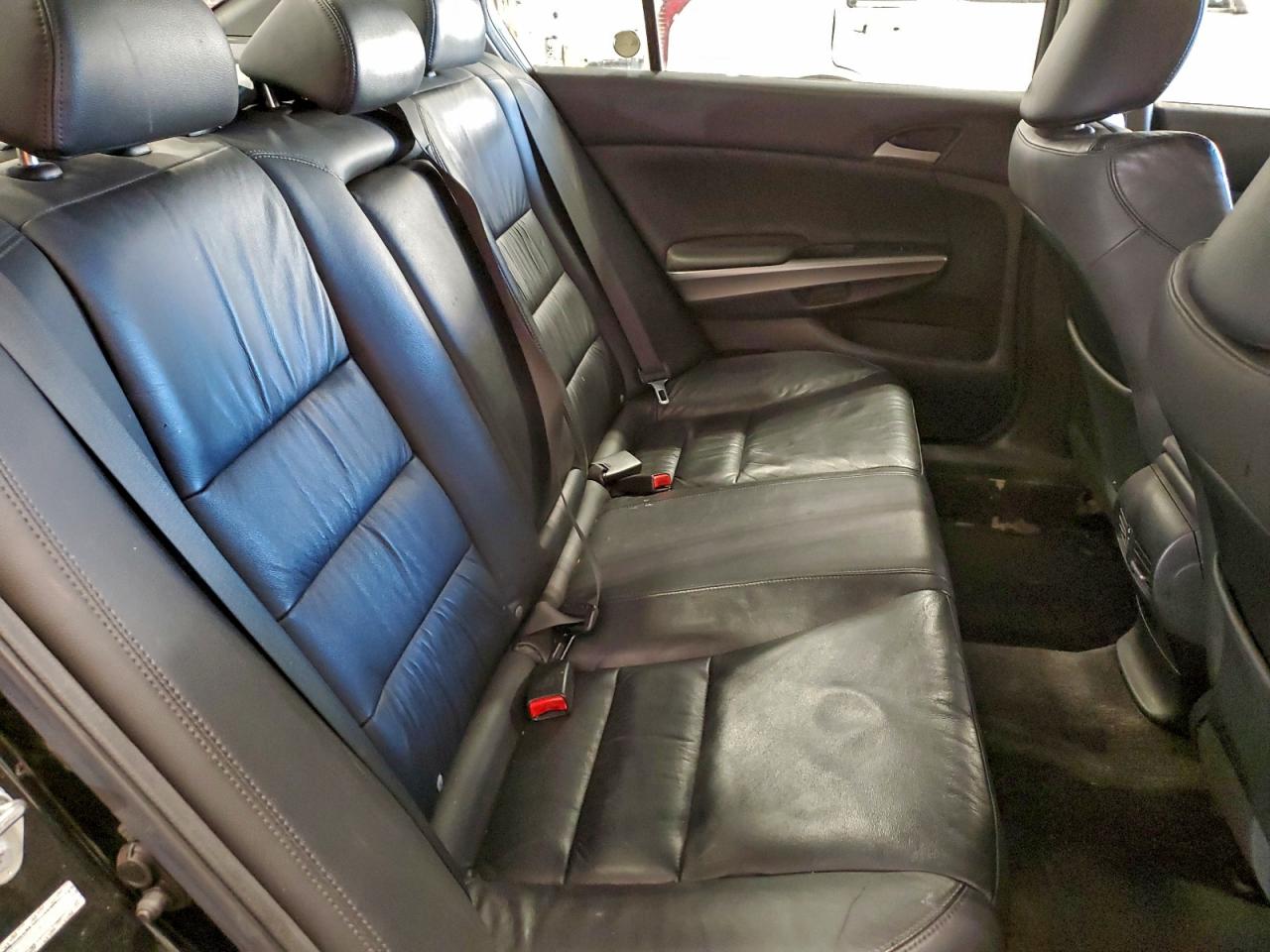 2010 HONDA ACCORD EXL photo 10